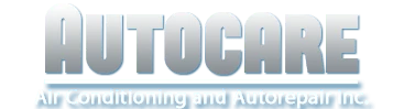 Autocare Air Conditioning and Autorepair Inc. Logo Autocare Air Conditioning and Autorepair Inc. Logo